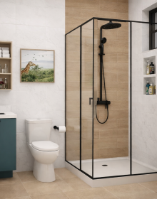 Kathomo Builders Limited specializes in top-tier interior design services, transforming spaces across Kenya with elegance